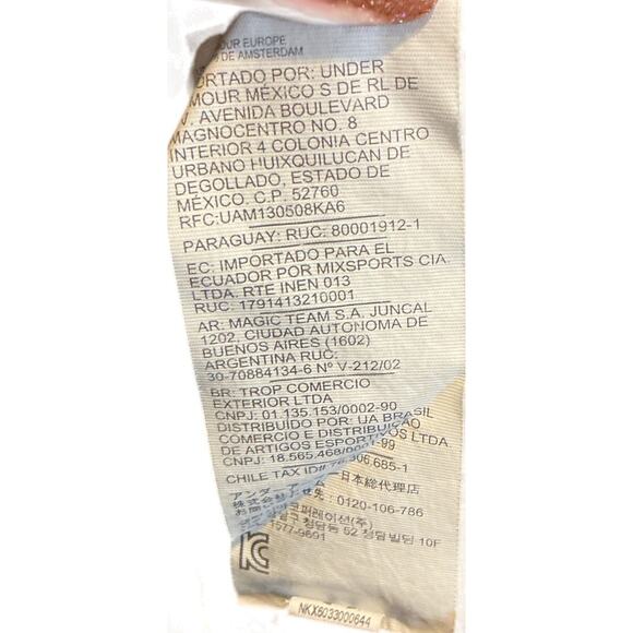 Under Armour Gray jacket | Men’s XL – Super Comfy | Pre owned - Picture 5 of 5